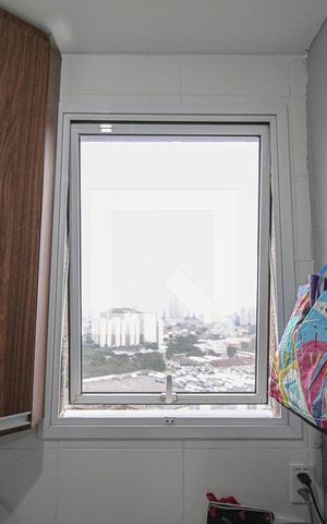 Apartamento à venda com 34m², 2 quartos e 1 vaga Apartamento à venda com 34m², 2 quartos e 1 vagaÁrea de Serviço