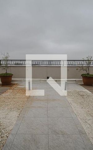 Apartamento à venda com 34m², 2 quartos e 1 vaga Apartamento à venda com 34m², 2 quartos e 1 vagaÁrea comum
