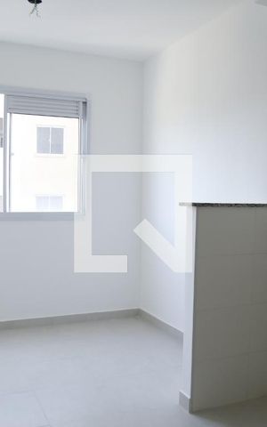Apartamento à venda com 34m², 2 quartos e sem vagaSala