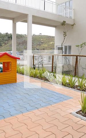 Apartamento à venda com 34m², 2 quartos e sem vagaÁrea comum