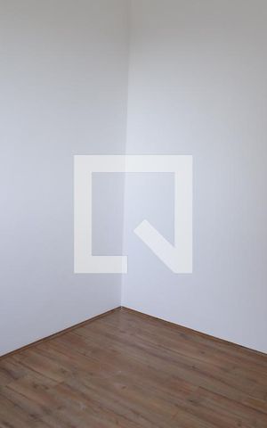Apartamento à venda com 34m², 2 quartos e sem vagaQuarto 1