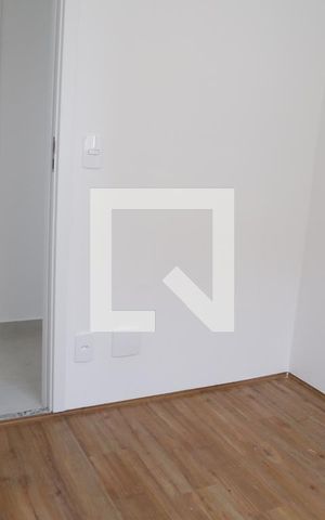Apartamento à venda com 34m², 2 quartos e sem vagaQuarto 2