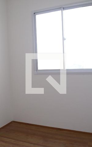 Apartamento à venda com 34m², 2 quartos e sem vagaQuarto 1