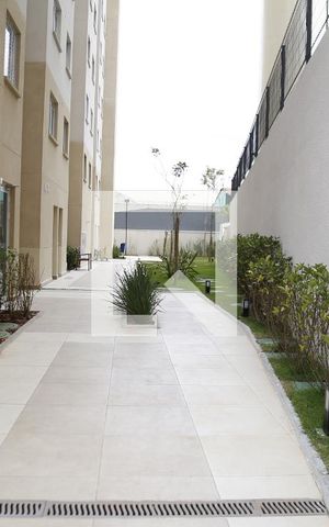Apartamento à venda com 34m², 2 quartos e sem vagaÁrea comum