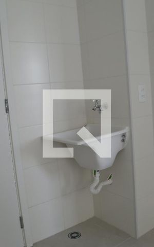Apartamento à venda com 34m², 2 quartos e sem vagaÁrea de Serviço