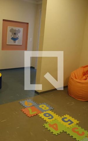 Apartamento à venda com 34m², 2 quartos e sem vagaÁrea comum