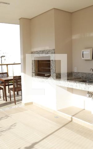 Apartamento à venda com 34m², 2 quartos e sem vagaÁrea comum