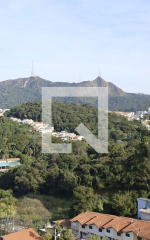 Apartamento à venda com 34m², 2 quartos e sem vagaVista da Cobertura