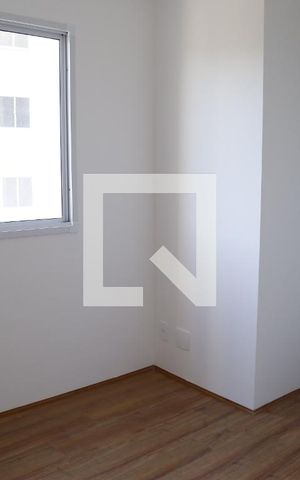 Apartamento à venda com 34m², 2 quartos e sem vagaQuarto 1