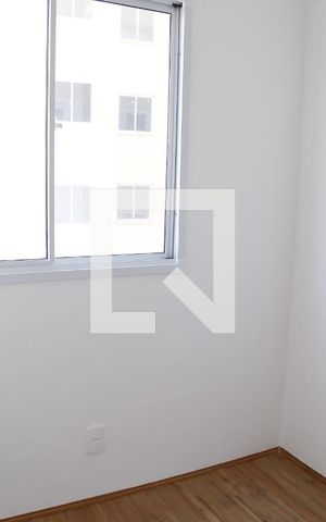 Apartamento à venda com 34m², 2 quartos e sem vagaQuarto 2