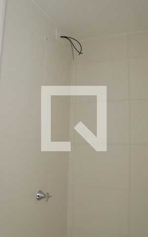Apartamento à venda com 34m², 2 quartos e sem vagaBanheiro