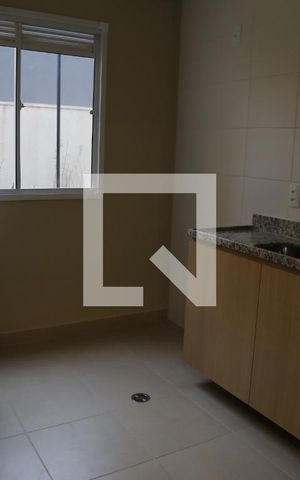 Apartamento à venda com 34m², 2 quartos e sem vagaÁrea comum