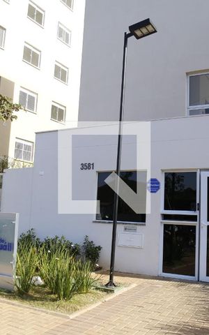 Apartamento à venda com 34m², 2 quartos e sem vagaFachada