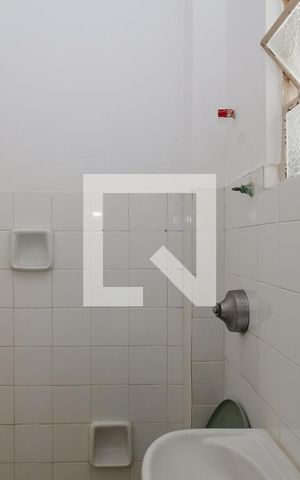 Apartamento à venda com 68m², 2 quartos e sem vagaBanheiro de serviço