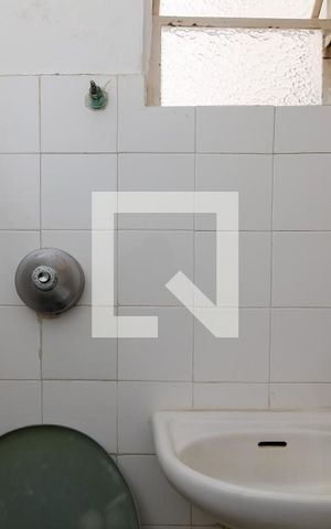 Apartamento à venda com 68m², 2 quartos e sem vagaBanheiro de serviço