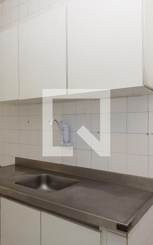 Apartamento à venda com 68m², 2 quartos e sem vagaCozinha