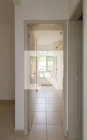 Apartamento à venda com 68m², 2 quartos e sem vagaCorredor