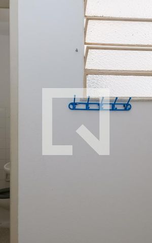 Apartamento à venda com 68m², 2 quartos e sem vagaQuarto de Serviço