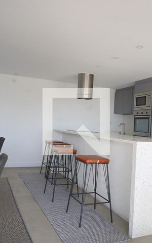 Apartamento à venda com 95m², 3 quartos e 3 vagasÁrea comum