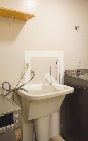 Apartamento à venda com 95m², 3 quartos e 3 vagasÁrea comum