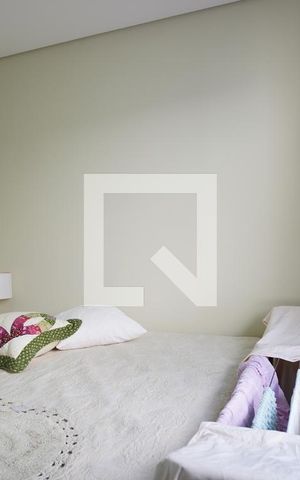 Apartamento à venda com 95m², 3 quartos e 3 vagasQuarto 2