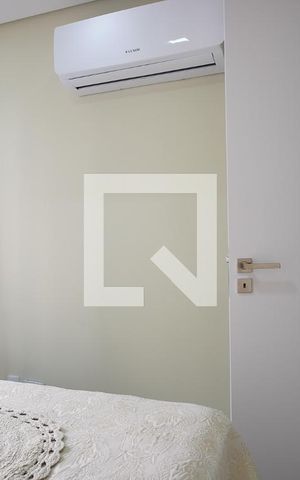 Apartamento à venda com 95m², 3 quartos e 3 vagasQuarto 2