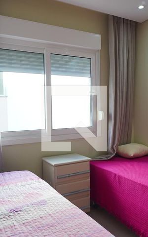 Apartamento à venda com 95m², 3 quartos e 3 vagasQuarto 1