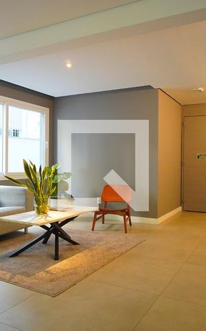 Apartamento à venda com 95m², 3 quartos e 3 vagasHall de entrada