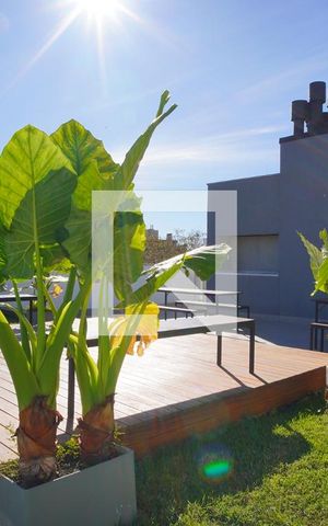 Apartamento à venda com 95m², 3 quartos e 3 vagasÁrea comum