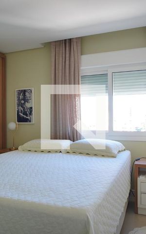 Apartamento à venda com 95m², 3 quartos e 3 vagasSuíte