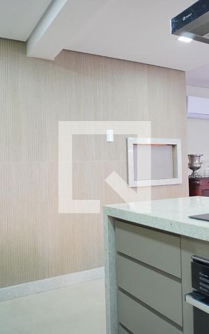 Apartamento à venda com 95m², 3 quartos e 3 vagasCozinha