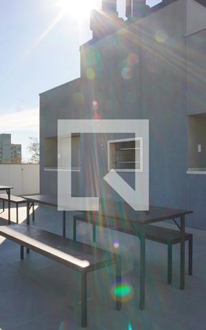 Apartamento à venda com 95m², 3 quartos e 3 vagasÁrea comum