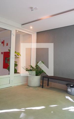 Apartamento à venda com 95m², 3 quartos e 3 vagasHall de entrada