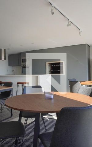 Apartamento à venda com 95m², 3 quartos e 3 vagasÁrea comum