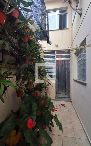 Casa à venda com 166m², 4 quartos e 2 vagasQuintal