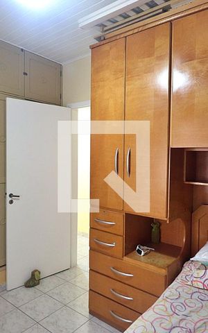 Casa à venda com 166m², 4 quartos e 2 vagasQuarto 2