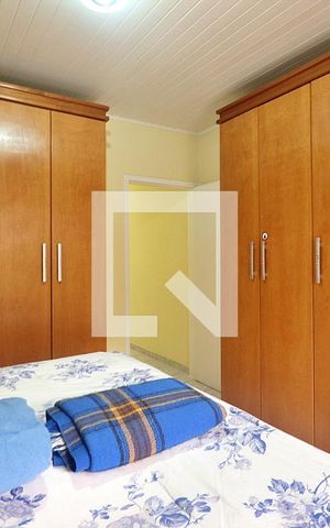 Casa à venda com 166m², 4 quartos e 2 vagasQuarto 1 - Suíte