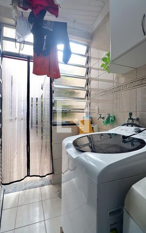 Casa à venda com 166m², 4 quartos e 2 vagasÁrea de Serviço