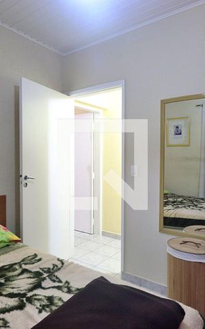 Casa à venda com 166m², 4 quartos e 2 vagasQuarto 3