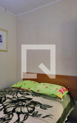 Casa à venda com 166m², 4 quartos e 2 vagasQuarto 3