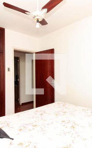 Apartamento à venda com 110m², 3 quartos e 1 vaga Apartamento à venda com 110m², 3 quartos e 1 vagaQuarto 2