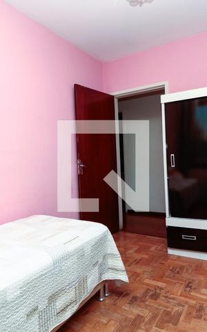 Apartamento à venda com 110m², 3 quartos e 1 vaga Apartamento à venda com 110m², 3 quartos e 1 vagaQuarto 3