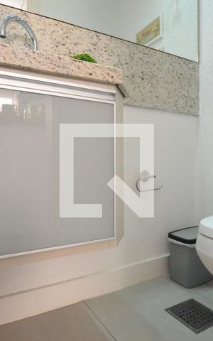 Apartamento à venda com 106m², 3 quartos e 2 vagasSuite 3