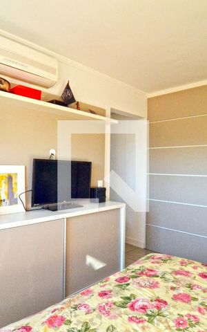 Apartamento à venda com 106m², 3 quartos e 2 vagasSuite 1