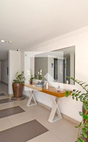 Apartamento à venda com 106m², 3 quartos e 2 vagasHall de Entrada