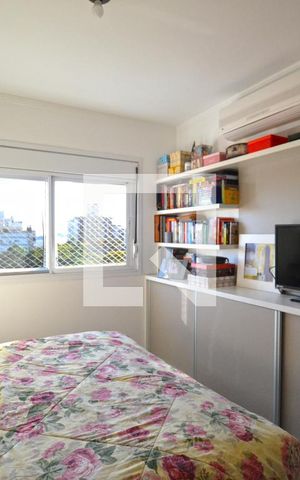 Apartamento à venda com 106m², 3 quartos e 2 vagasSuite 1