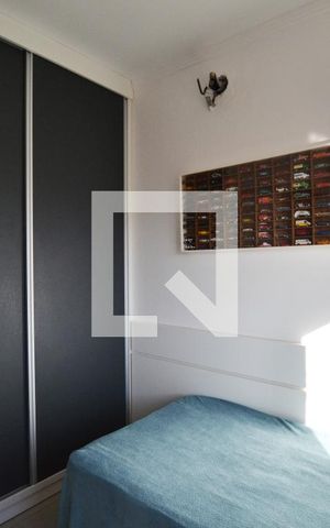 Apartamento à venda com 106m², 3 quartos e 2 vagasSuite 2