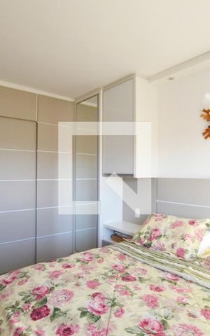 Apartamento à venda com 106m², 3 quartos e 2 vagasSuite 1