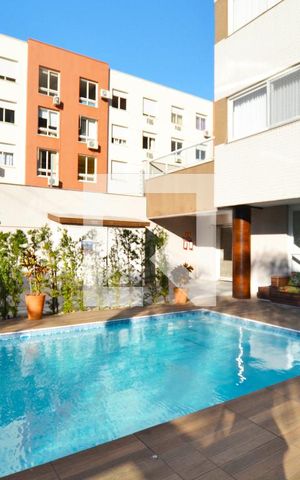 Apartamento à venda com 106m², 3 quartos e 2 vagasÁrea comum - Piscinapi