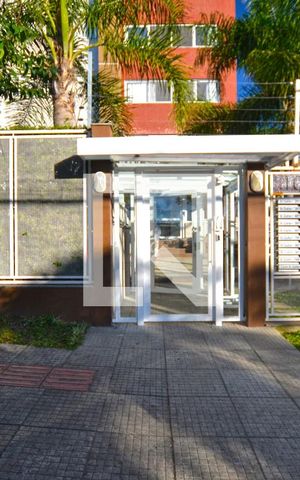 Apartamento à venda com 106m², 3 quartos e 2 vagasFachada